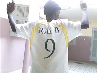 c mon amis il s appelle djibi