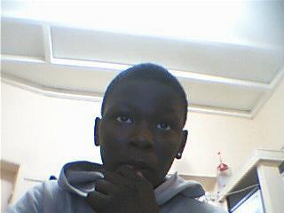 mountaga le petit frere de ma copine