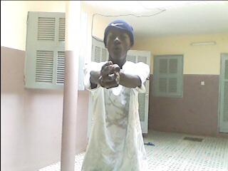 djibi cool boy